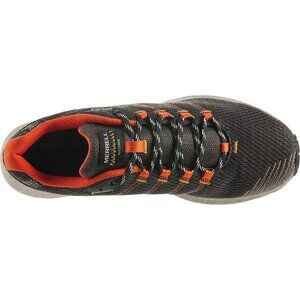 Merrell Men's Fly Strike Trail Running Shoes new in box size 11